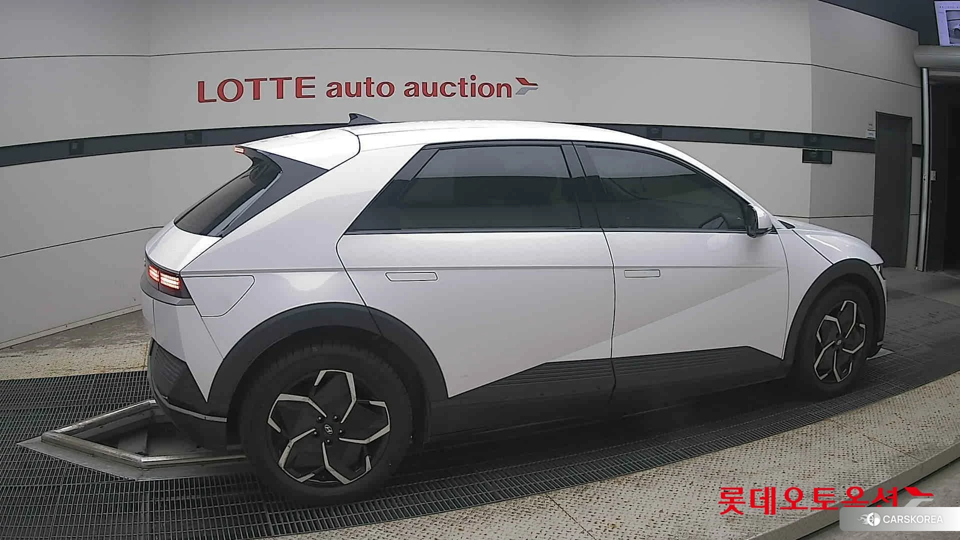 Hyundai IONIQ 5 id 4902399 из Кореи 9