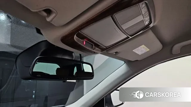 Renault Korea (Samsung) The New QM6 id 3109881 из Кореи 9