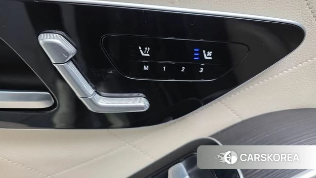 Mercedes-Benz S-Class W223 id 4194855 из Кореи 9