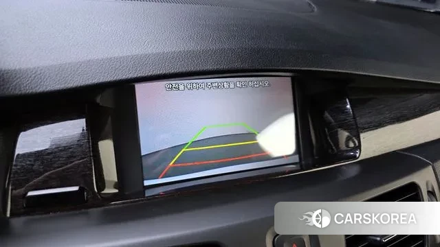 Renault Korea (Samsung) SM5 Nova id 3029555 из Кореи 9