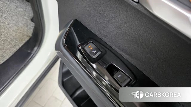 Ssangyong Torres id 3891718 из Кореи 9