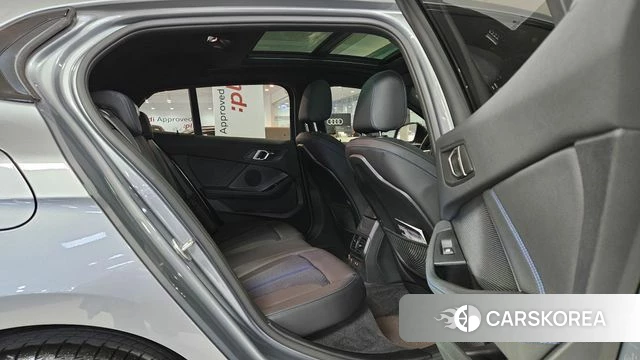 BMW 1 Series (F40) id 3940659 из Кореи 9