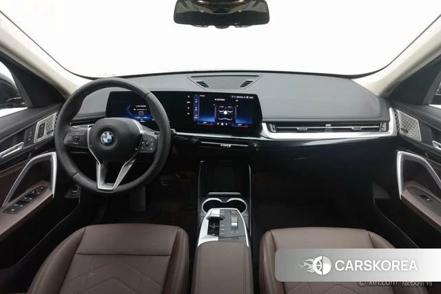 BMW iX1 id 4306996 из Китая 9