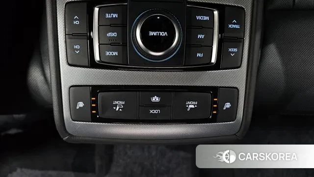 Genesis G80 id 3714165 из Кореи 9