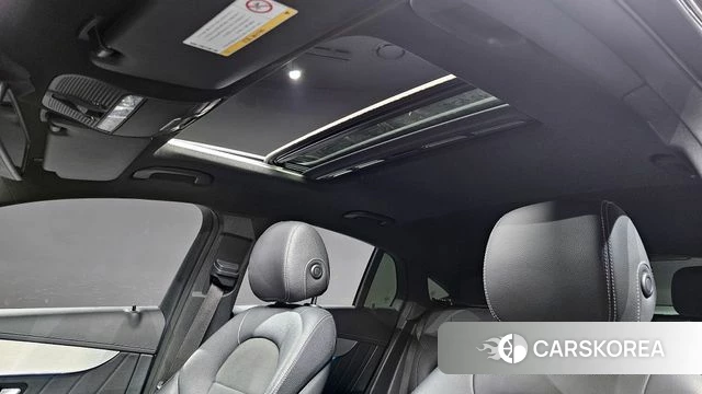 Mercedes-Benz GLC-Class X253 id 3795770 из Кореи 9