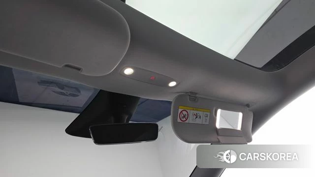 Tesla Model Y id 4394430 из Кореи 9