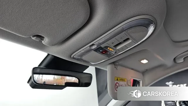 Hyundai Ionic 5 id 3427437 из Кореи 9