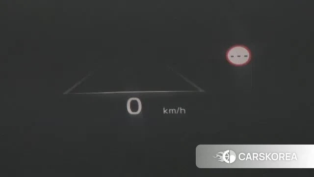 Kia K8 id 3606426 из Кореи 9