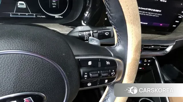 Kia K5 3rd generation id 3433960 из Кореи 9