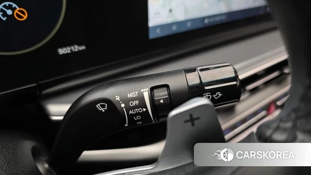 Hyundai Grandeur (GN7) id 4223420 из Кореи 9