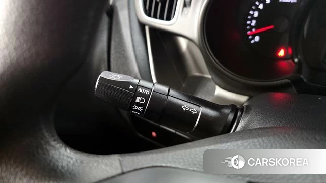 Kia The New Ray id 3859680 из Кореи 9