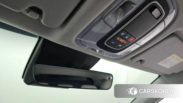 Hyundai Kona (SX2) id 3953122 из Кореи 9