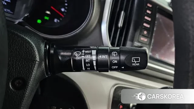 Kia The New Ray id 3655142 из Кореи 9