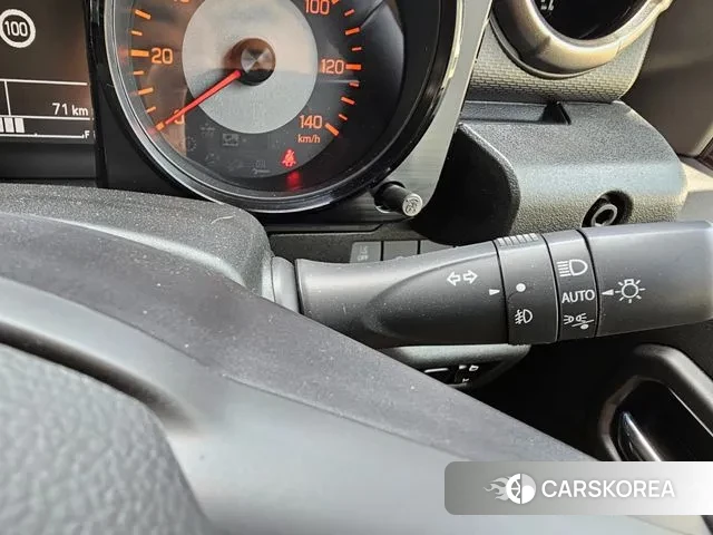 Suzuki Jimny id 2973260 из Кореи 9