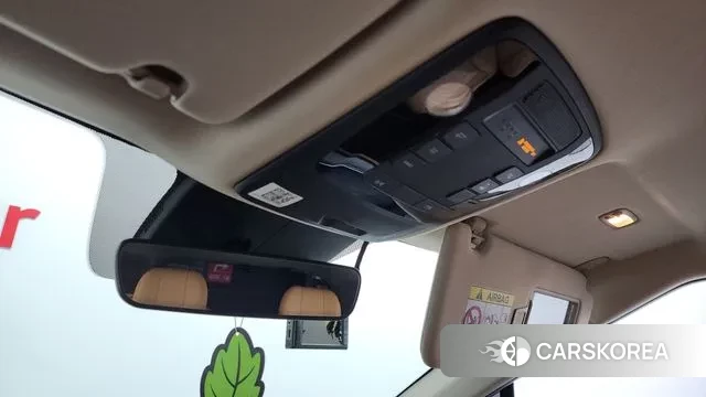 Kia Carnival 4th generation id 3367893 из Кореи 9