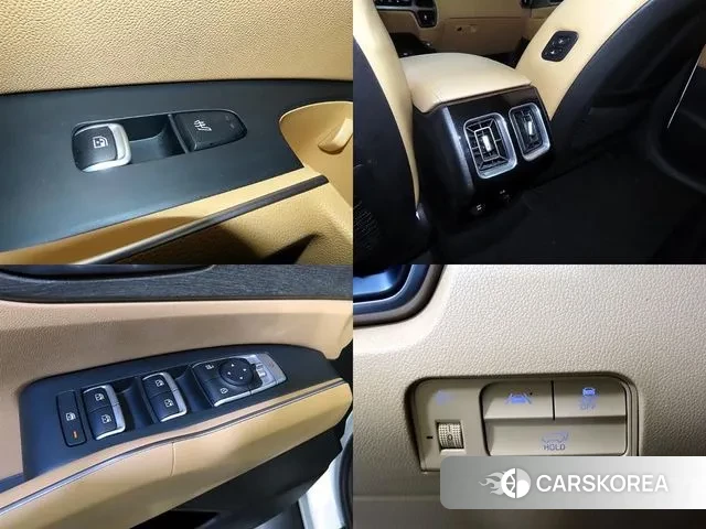 Kia Sorento 4th Generation id 3451531 из Кореи 9