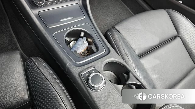 Mercedes-Benz GLA-Class X156 id 4708962 из Кореи 9