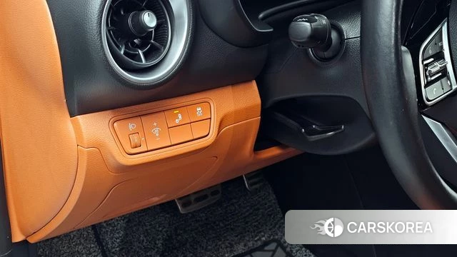 Kia The New K3 2nd generation id 4195162 из Кореи 9