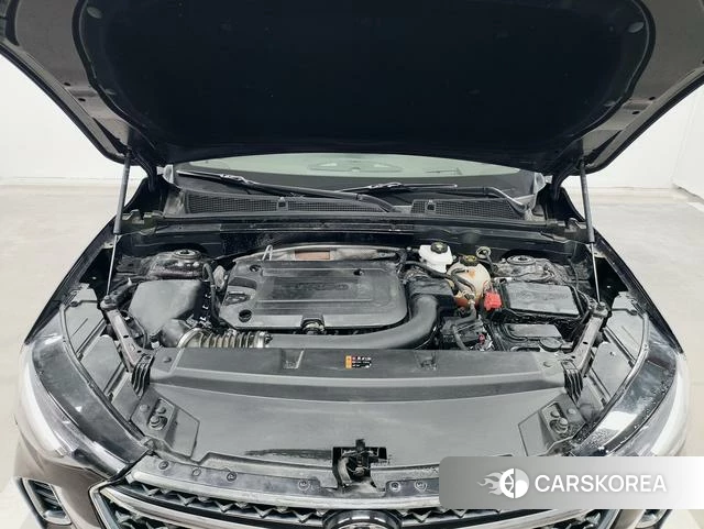 Buick Angkewei S id 4209186 из Китая 9