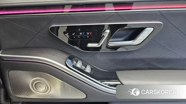 Mercedes-Benz S-Class W223 id 3366422 из Кореи 9