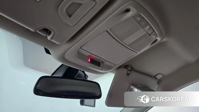 Renault Korea (Samsung) QM6 id 3515115 из Кореи 9