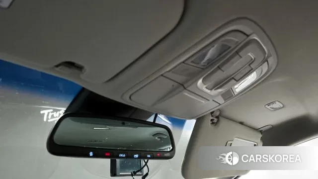 Hyundai Santa Fe TM id 3552121 из Кореи 9