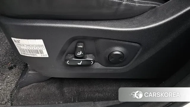 Ssangyong The New Rexton Sport id 3242600 из Кореи 9