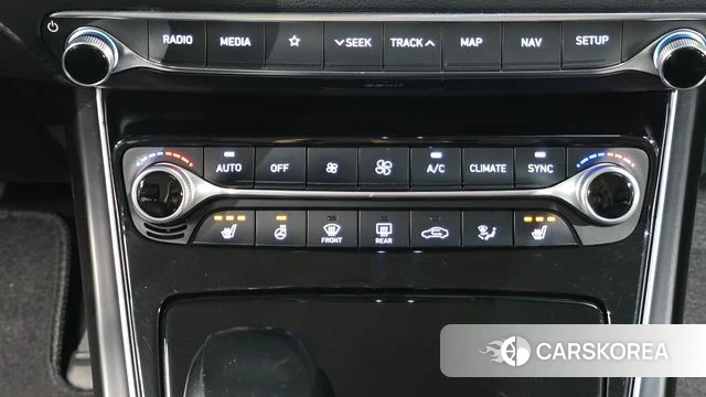 Hyundai Grandeur IG id 4403376 из Кореи 9