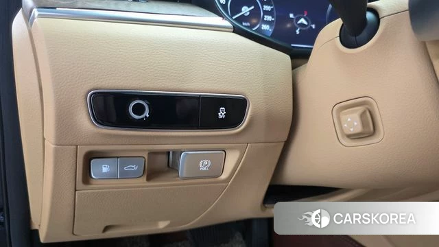 Kia The New K9 2nd generation id 4631157 из Кореи 9