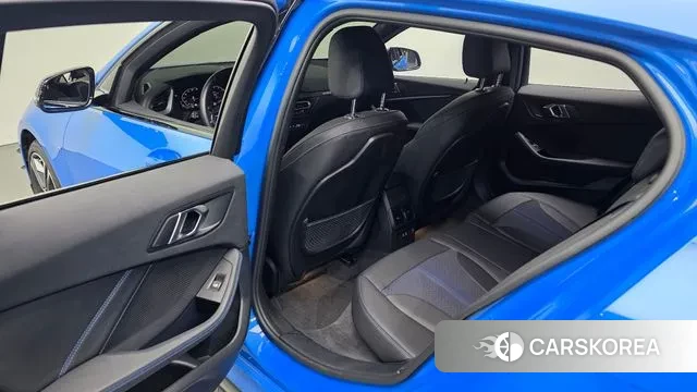 BMW 1 Series (F40) id 3147743 из Кореи 9