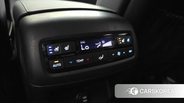 Hyundai Palisade id 4396072 из Кореи 9