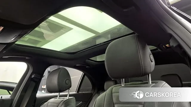 Mercedes-Benz E-Class W213 id 3411467 из Кореи 9