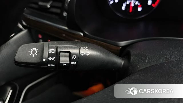 Kia Come New K7 id 4536786 из Кореи 9
