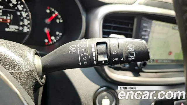 Kia The New Sorento id 2850790 из Кореи 9