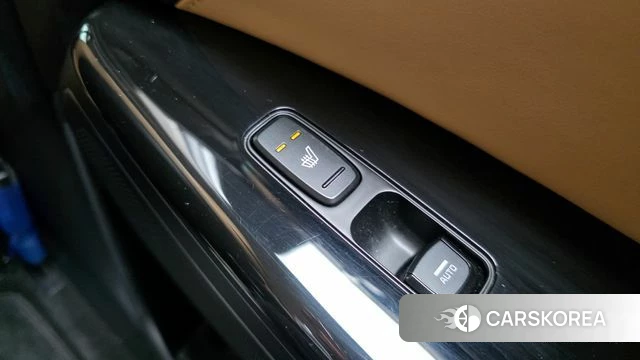 Kia K7 Premier id 3795649 из Кореи 9