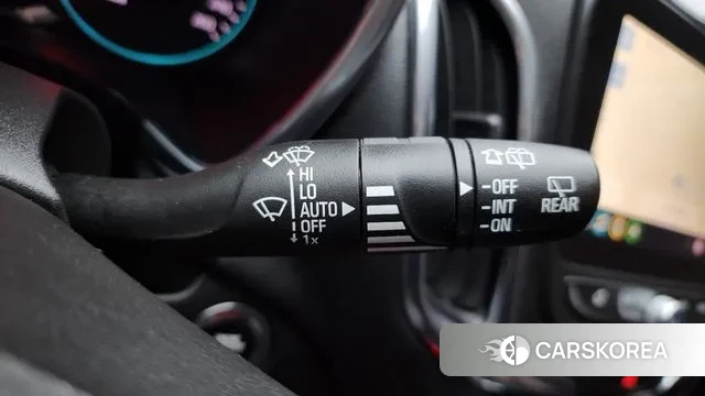 Chevrolet (GM Daewoo) Equinox id 3433888 из Кореи 9