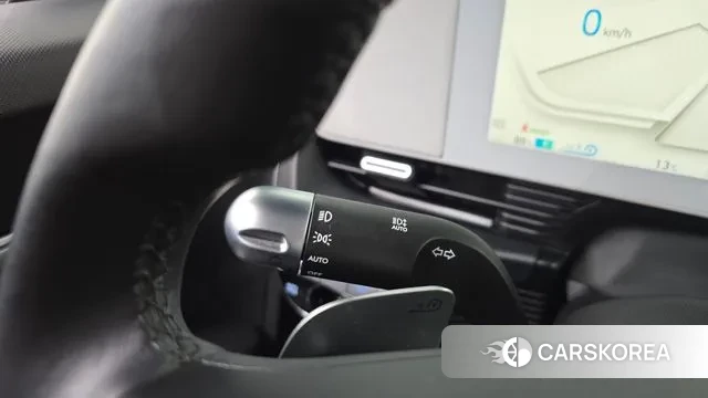 Hyundai Ionic 5 id 3741113 из Кореи 9