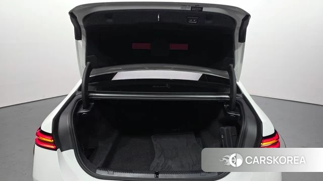 BMW 5 Series (G60) id 4686657 из Кореи 9