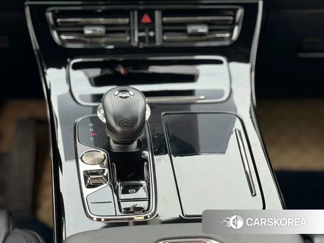 GAC Trumpchi Trumpchi M8 id 4207168 из Китая 9