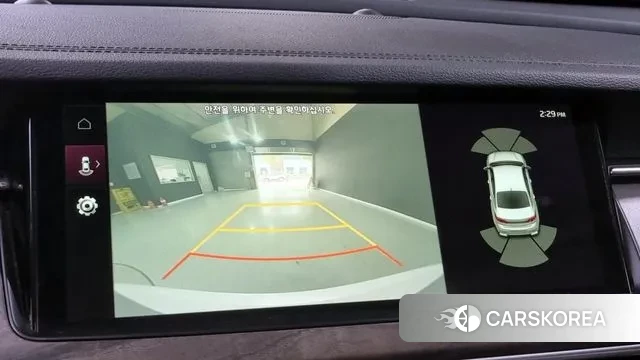 Kia K7 Premier id 3013508 из Кореи 9