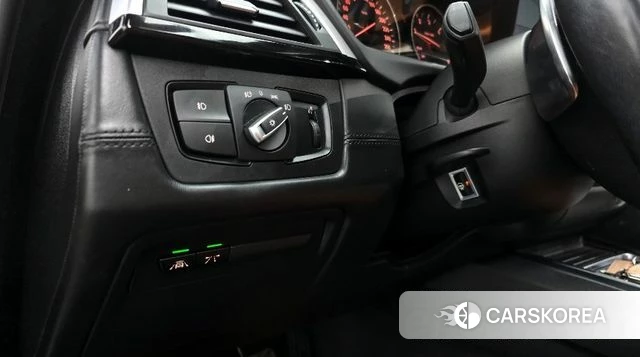 BMW 4 Series (F32) id 3801760 из Кореи 9