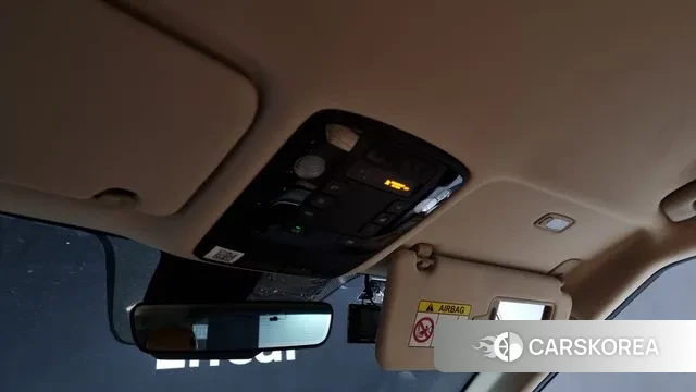 Kia Carnival 4th generation id 3318646 из Кореи 9