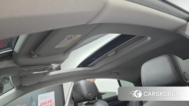 Volkswagen Arteon id 3844589 из Кореи 9