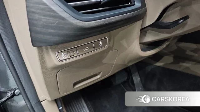 Kia K8 id 3027915 из Кореи 9