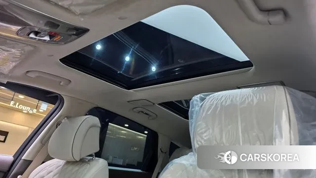 Genesis GV80 id 3707767 из Кореи 9