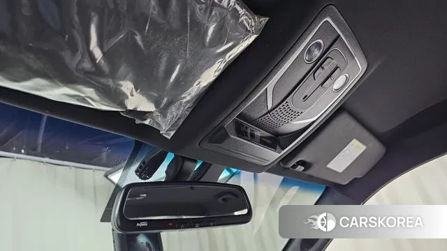 Ssangyong The New Rexton Sports Cannes id 3378210 из Кореи 9