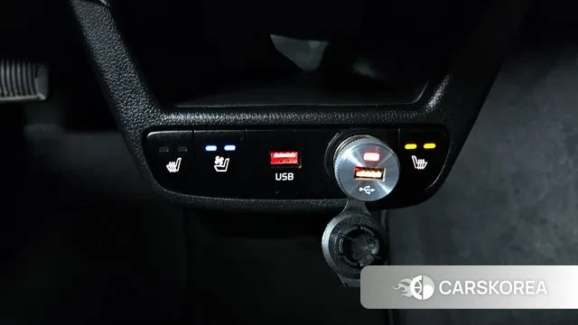 Kia The New Kia Ray id 3410916 из Кореи 9