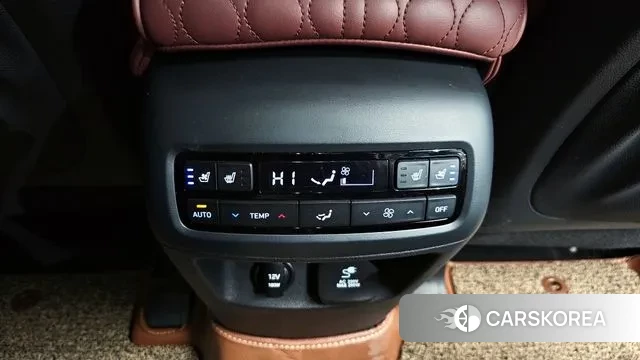 Hyundai Palisade id 3626930 из Кореи 9