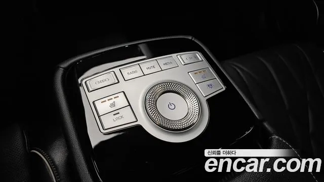 Genesis G80 (RG3) id 2949603 из Кореи 9