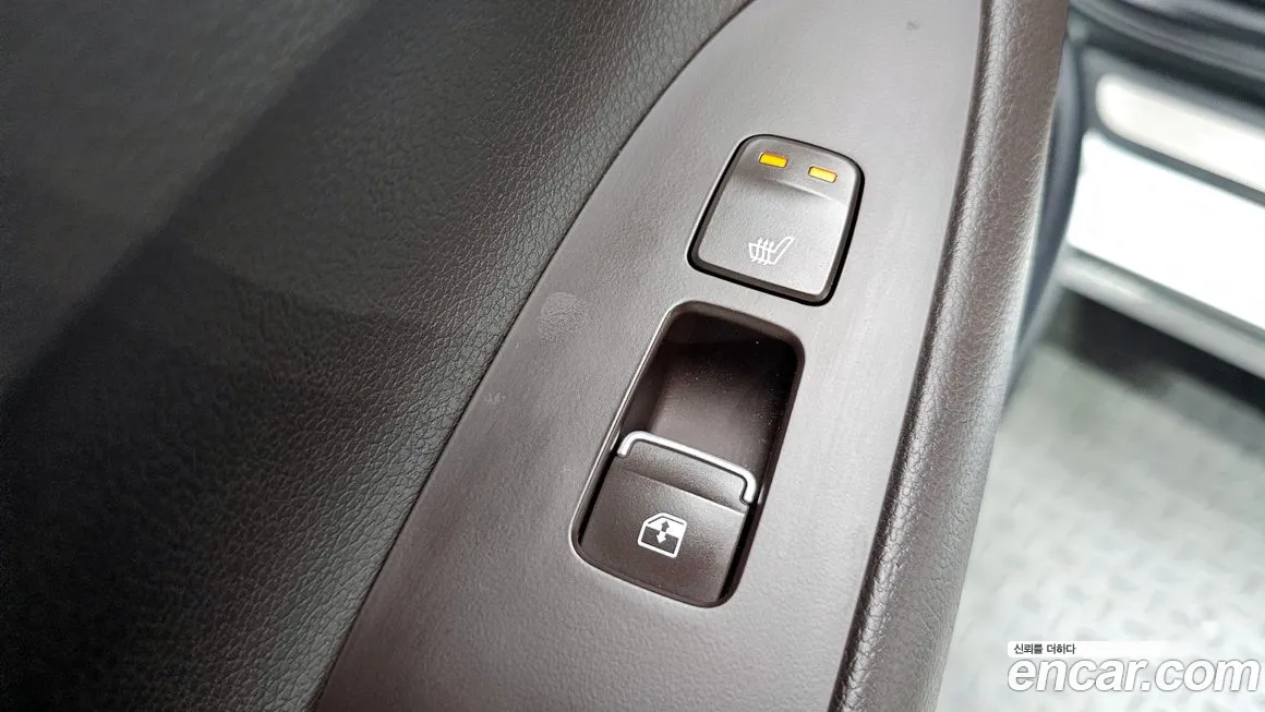 Hyundai The New Grandeur IG id 1595340 из Кореи 9